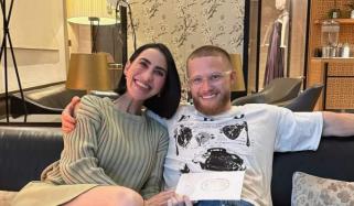 Stephanie Buttermore: Jeff Nippard's fiancée passes away suddenly at 36