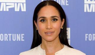 Meghan Markle issues first statement as Netflix ends deal with As Ever