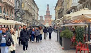 Europe's most walkable cities to visit in 2026: From Istanbul to Amsterdam 