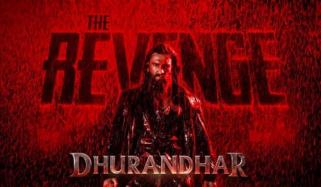 'Dhurandhar 2: The Revenge': Ranveer Singh drops official high-octane trailer