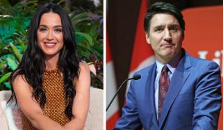 Katy Perry quits longtime addiction amid twin pregnancy buzz with Justin Trudeau