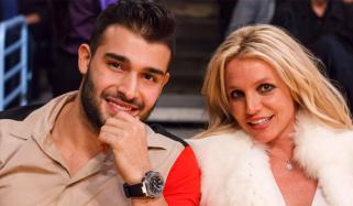 Britney Spears ex Sam Asghari gives scathing response to singer’s DUI arrest