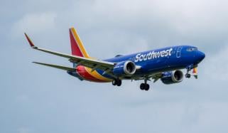 Southwest flight diverted to Atlanta after passenger triggers security alert