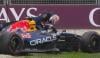 Max Verstappen breaks silence after shock crash at Australian GP qualifying