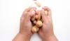 Toddlers face increased peanut allergy risk if older siblings eat peanuts, study