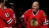 Troy Murray dies at 63: Former Chicago Blackhawks forward's heath scare revealed 