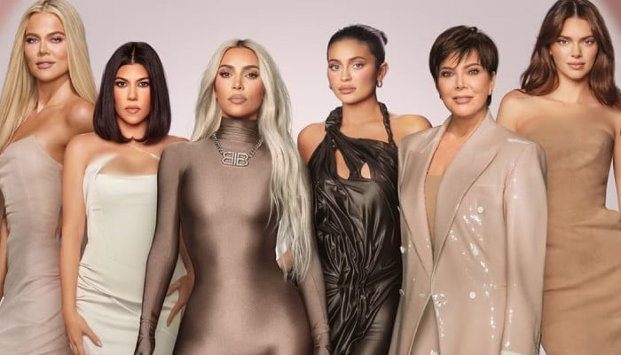 Kris Jenner honors her ‘amazing’ daughters in loving Women’s Day tribute