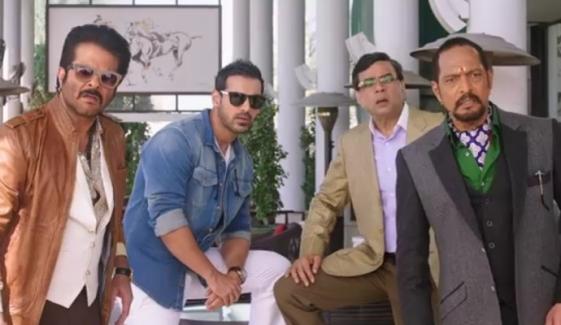 'Welcome 4' excites fans for Nana Patekar, Anil Kapoor & Paresh Rawal reunion
