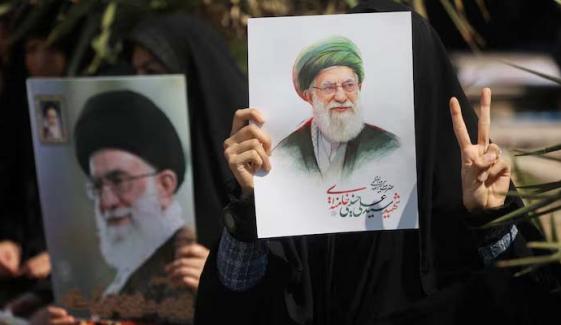 Iran clerical body reaches 'majority consensus' on new supreme leader, media say