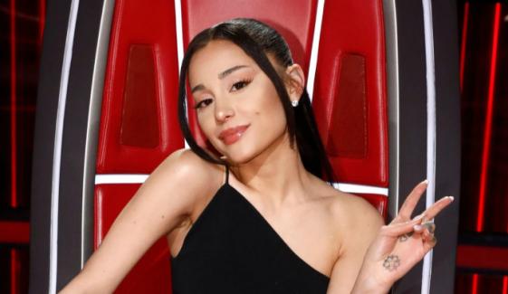 Ariana Grande celebrates special milestone amid 8th album speculation