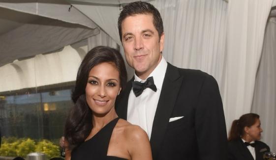 Josh Elliott announces divorce from wife Liz Cho nearly after a decade