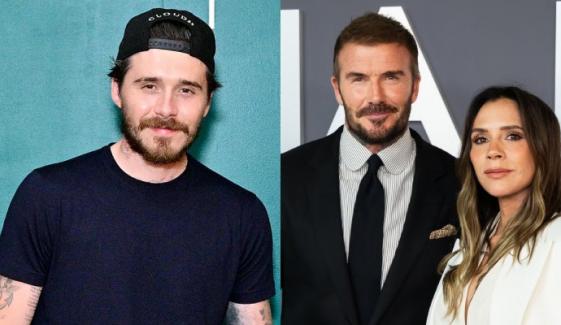 Brooklyn Beckham's rift takes shocking twist after his ex joins family drama