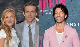 Blake Lively, Ryan Reynolds send indirect message to Justin Baldoni ahead of trial