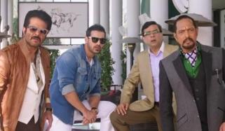 'Welcome 4' excites fans for Nana Patekar, Anil Kapoor & Paresh Rawal reunion