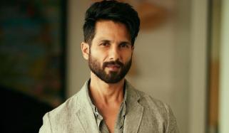 Shahid Kapoor drops major update on ‘Farzi’ Season 2