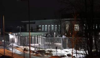 Is Iran behind US embassy explosion in Oslo? Police break silence