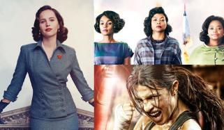 International Women’s Day: 6 inspiring biopics to watch with your favourite woman