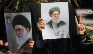 Iran clerical body reaches 'majority consensus' on new supreme leader, media say