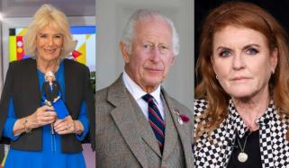 Queen Camilla marks 2026 Women's Day as King Charles eyes move against Fergie 