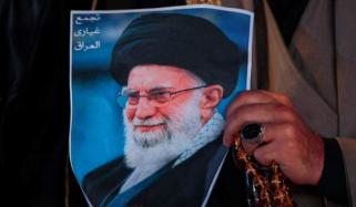 Israel threatens to target Iran's Assembly of Experts over Khamenei's successor