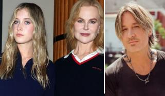 Nicole Kidman's daughter hails her as 'biggest inspiration' after Keith Urban split