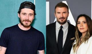 Brooklyn Beckham's rift takes shocking twist after his ex joins family drama