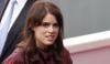 Princess Eugenie's next big move set to ruffle feathers in royal family 