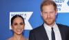 Prince Harry, Meghan Markle confirm Australia return next month 
