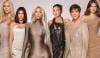Kris Jenner honors her 'amazing' daughters in loving Women's Day tribute