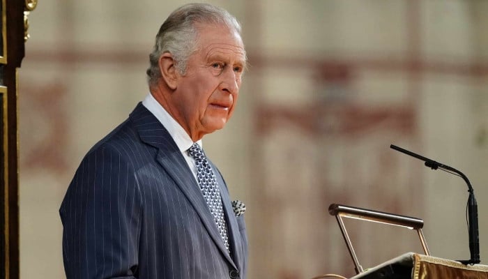 Royal Family marks Commonwealth Day just before King Charles' landmark speech 
