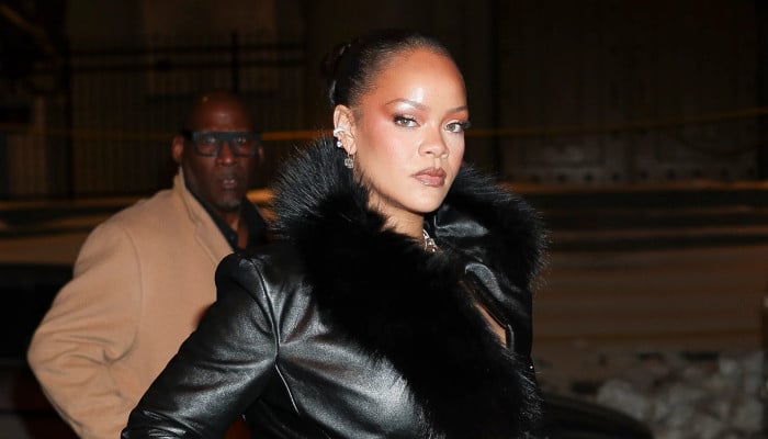 Rihanna house shooting suspect identified, faces attempted murder charges