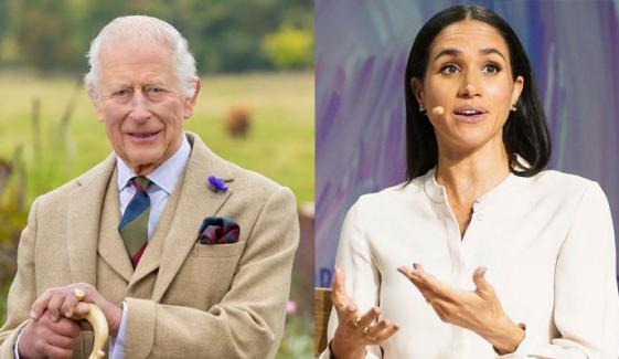 King Charles shares special message after Meghan Markle drops Lilibet surprise