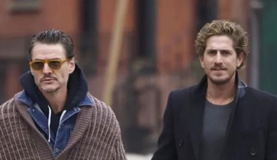 Pedro Pascal shows love on Rafael Olarra’s new post after Mexico sighting