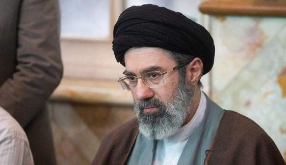 Who is Mojtaba Khamenei? Facts about ‘most dangerous man in the world’
