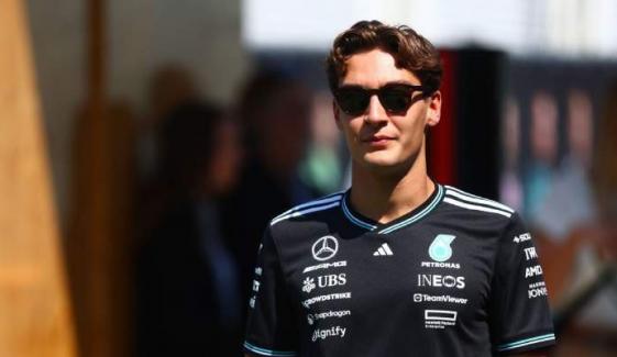 George Russell takes major F1 safety decision after winning Australian GP