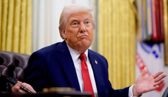 Trump's tone-deaf comments on oil prices spark Democratic backlash: 'War of choice'