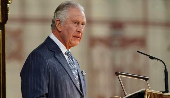 Royal Family marks Commonwealth Day just before King Charles' landmark speech 