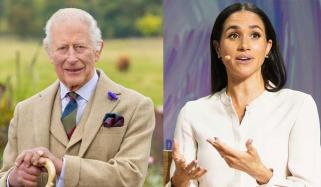 King Charles shares special message after Meghan Markle drops Lilibet surprise