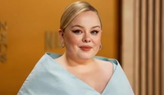 Nicola Coughlan teases new role after emotional revelation on weight loss