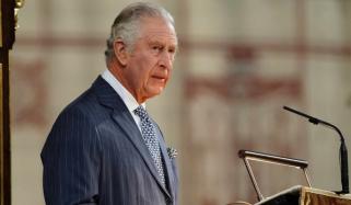 Royal Family marks Commonwealth Day just before King Charles' landmark speech 