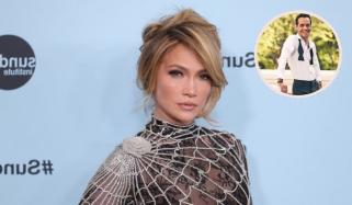 Jennifer Lopez pens emotional note after detailing divorce from Marc Anthony 