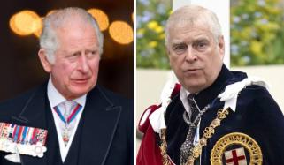 King Charles to address Andrew's succession removal in key Commonwealth meeting