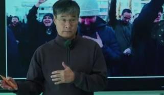 US will lose war against Iran: Professor Xueqin Jiang's viral prediction