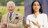 King Charles shares special message after Meghan Markle drops Lilibet surprise