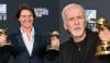 Tom Cruise outshines James Cameron as he wins big at 2026 Saturn Awards