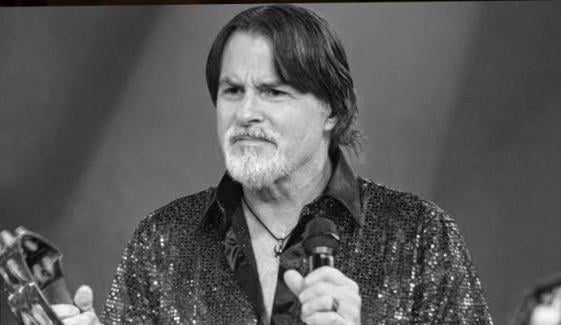 Tommy DeCarlo, Boston rock band frontman, dies at 60 after major health battle