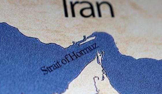 Iran opens Strait of Hormuz with conditions amid rising oil prices