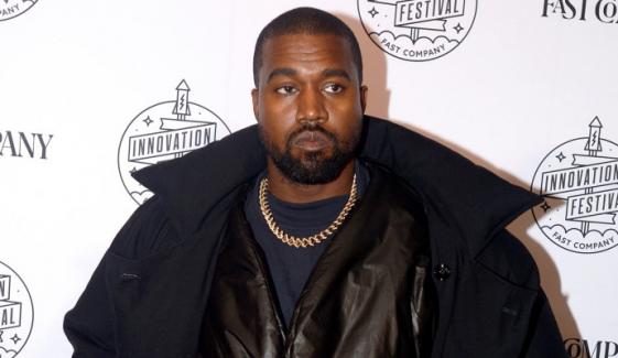 Kanye West shakes up LA with surprise gig after shocking courtroom trial 