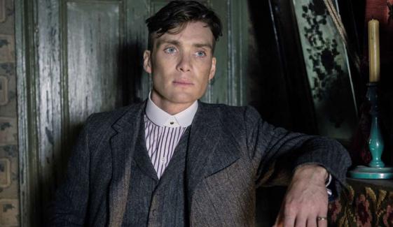 Cillian Murphy drops cautionary message ahead of ‘Peaky Blinders’ movie release