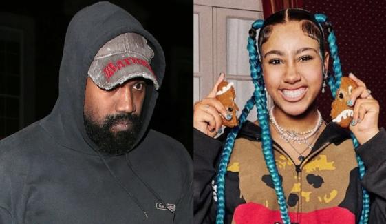 Kanye West's daughter North faces big rejection after diving deep into music 